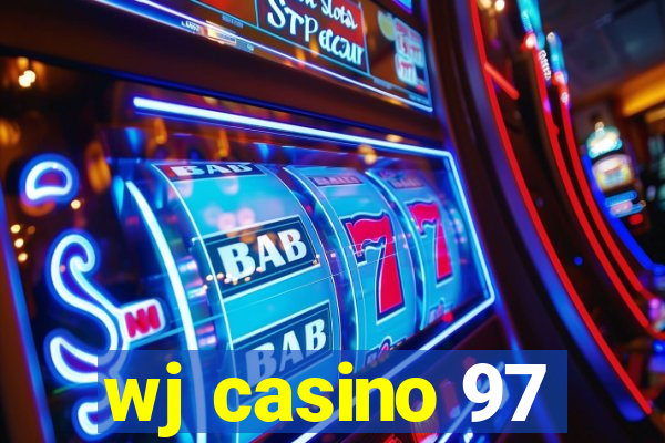 wj casino 97