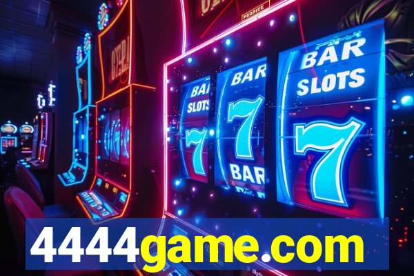 4444game.com