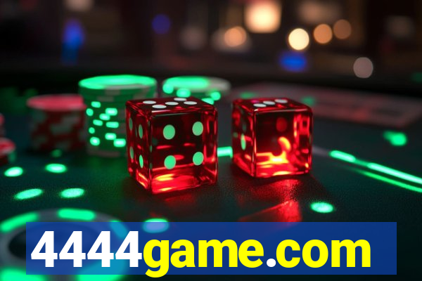 4444game.com