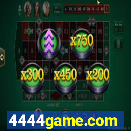 4444game.com