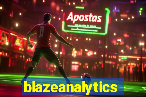 blazeanalytics