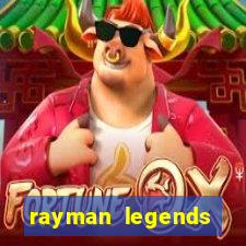 rayman legends download para celular