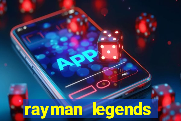 rayman legends download para celular