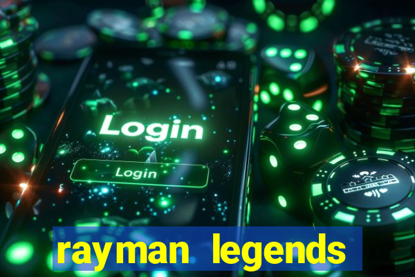 rayman legends download para celular