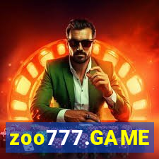 zoo777.GAME