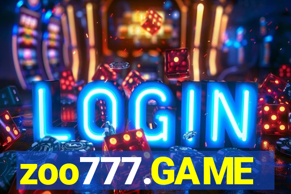 zoo777.GAME