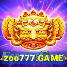 zoo777.GAME