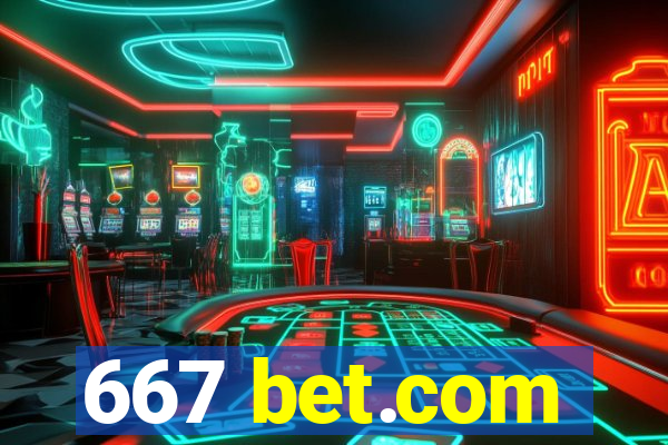 667 bet.com