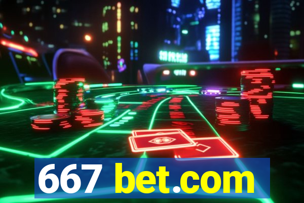 667 bet.com