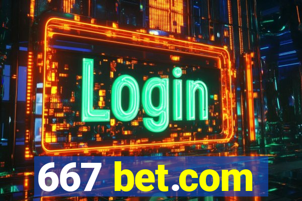 667 bet.com