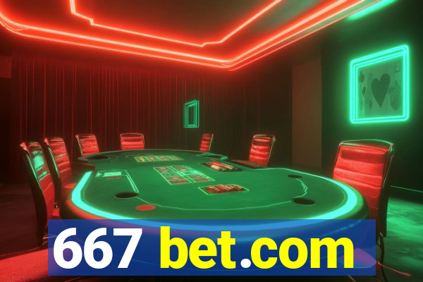 667 bet.com