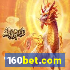 160bet.com