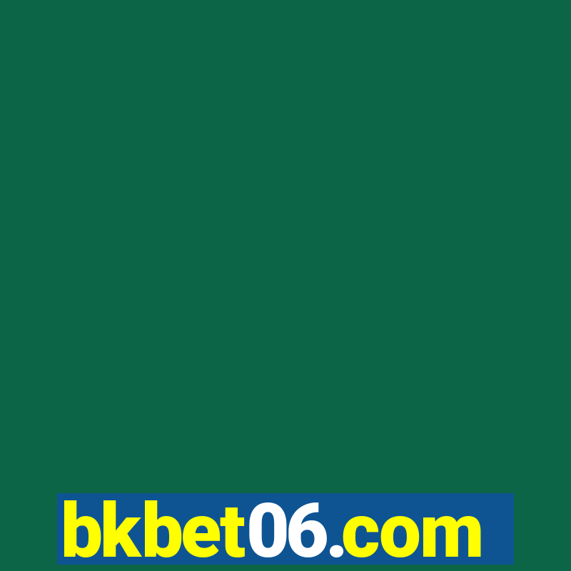 bkbet06.com