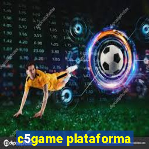 c5game plataforma