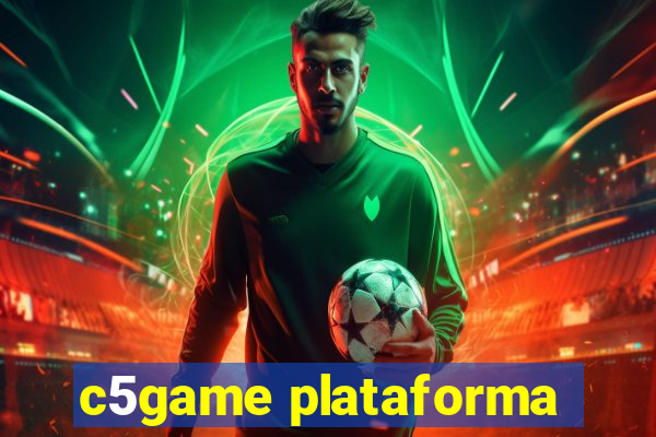 c5game plataforma