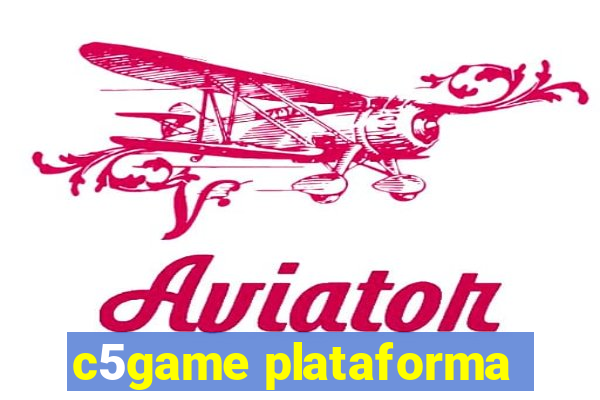 c5game plataforma