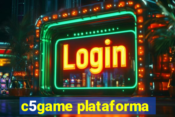 c5game plataforma