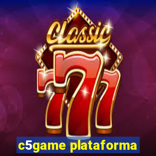 c5game plataforma