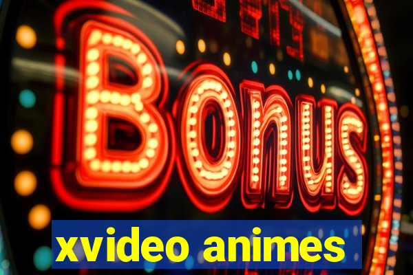 xvideo animes