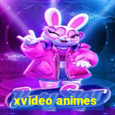 xvideo animes