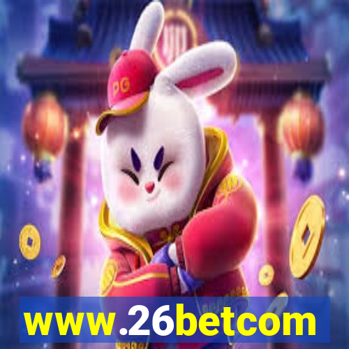 www.26betcom