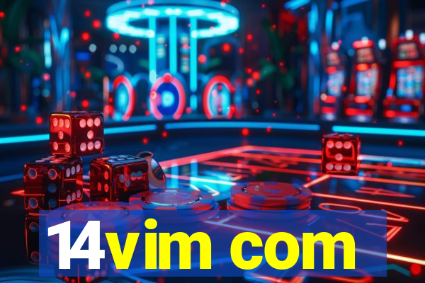 14vim com