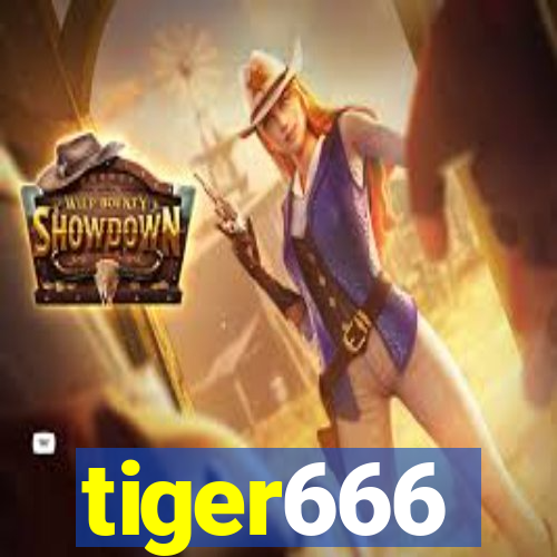 tiger666