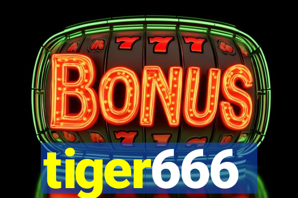 tiger666