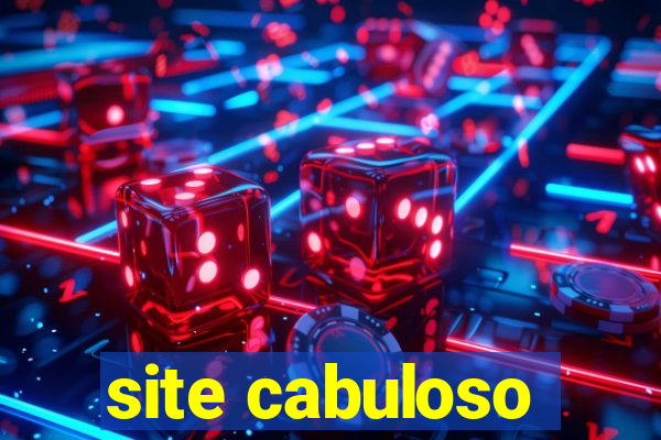 site cabuloso