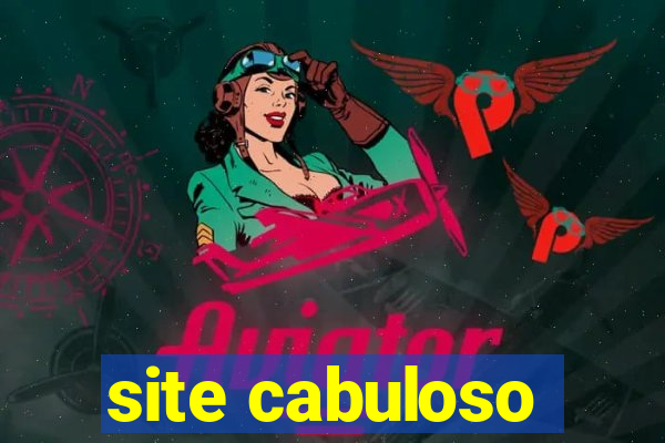 site cabuloso