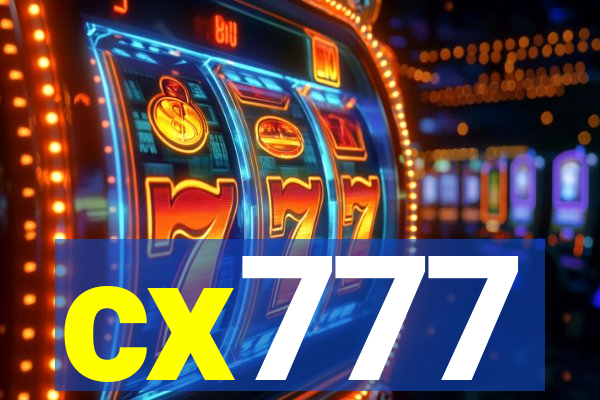 cx777