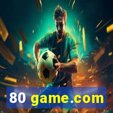 80 game.com