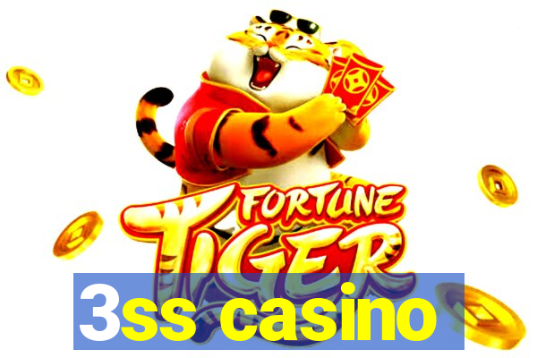 3ss casino