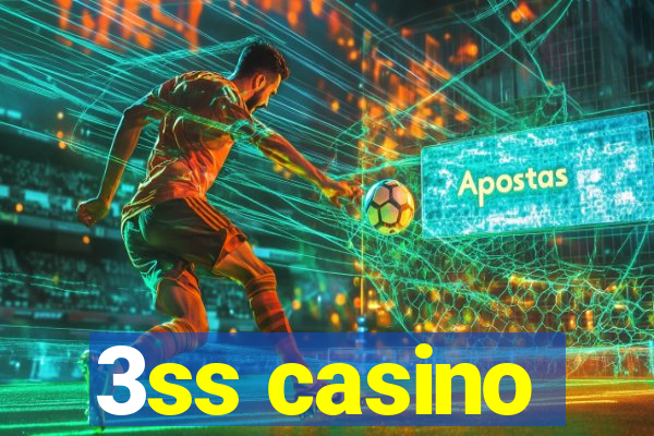 3ss casino