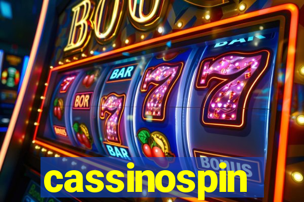 cassinospin