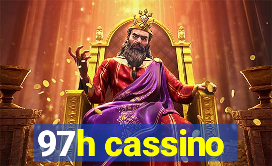 97h cassino