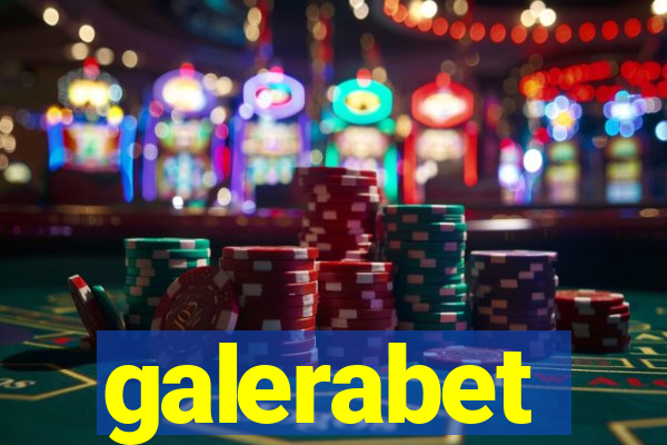 galerabet