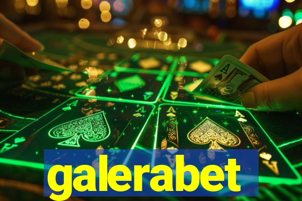 galerabet