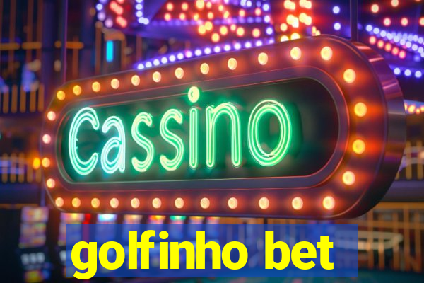 golfinho bet