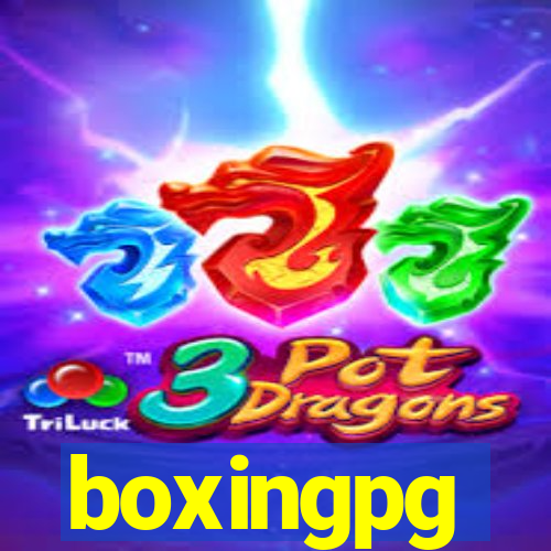 boxingpg