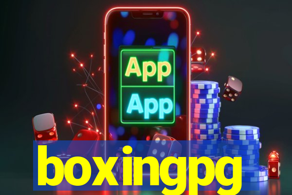 boxingpg