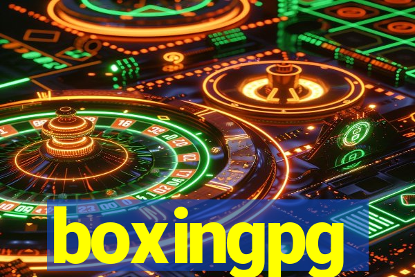 boxingpg