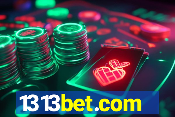 1313bet.com