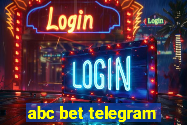 abc bet telegram