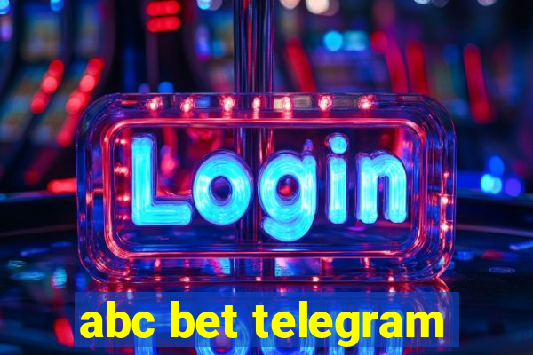 abc bet telegram