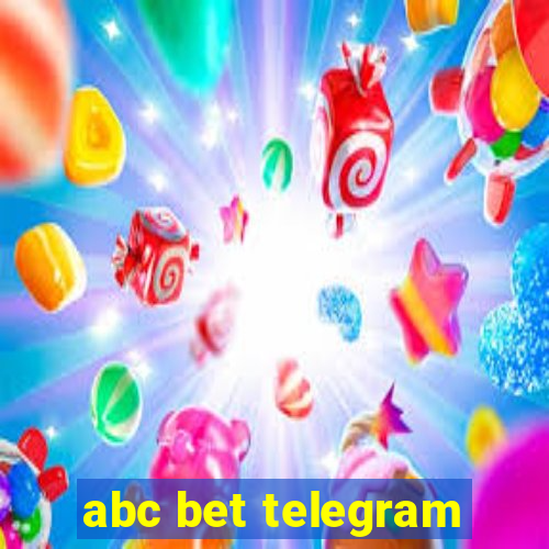 abc bet telegram