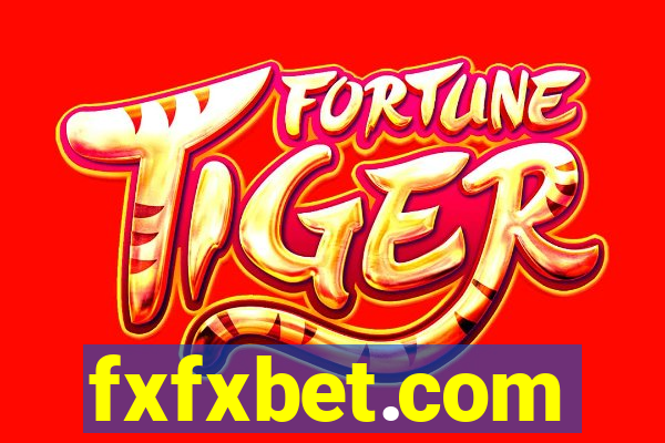 fxfxbet.com