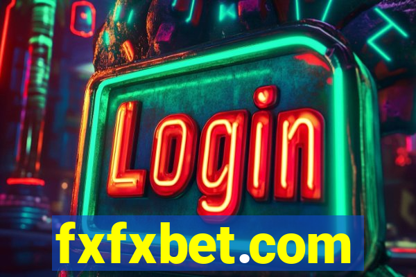 fxfxbet.com