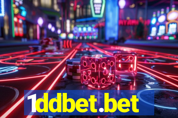 1ddbet.bet