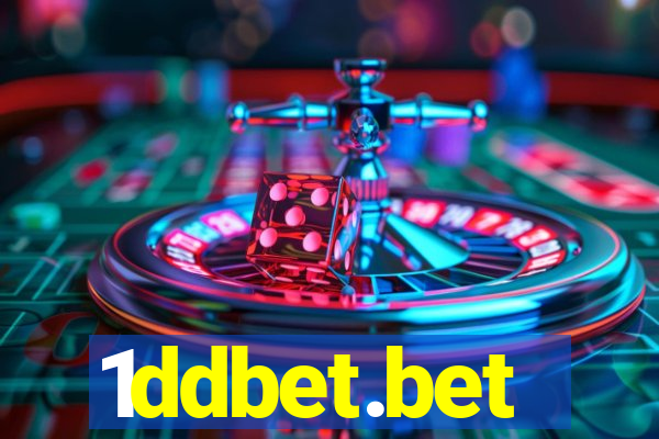 1ddbet.bet